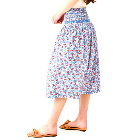 Sea New York Dresses & Skirts - SEA New York Peggy Skirt Sz L